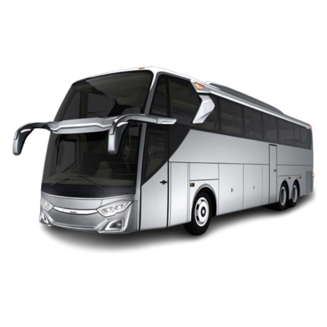 Big Bus