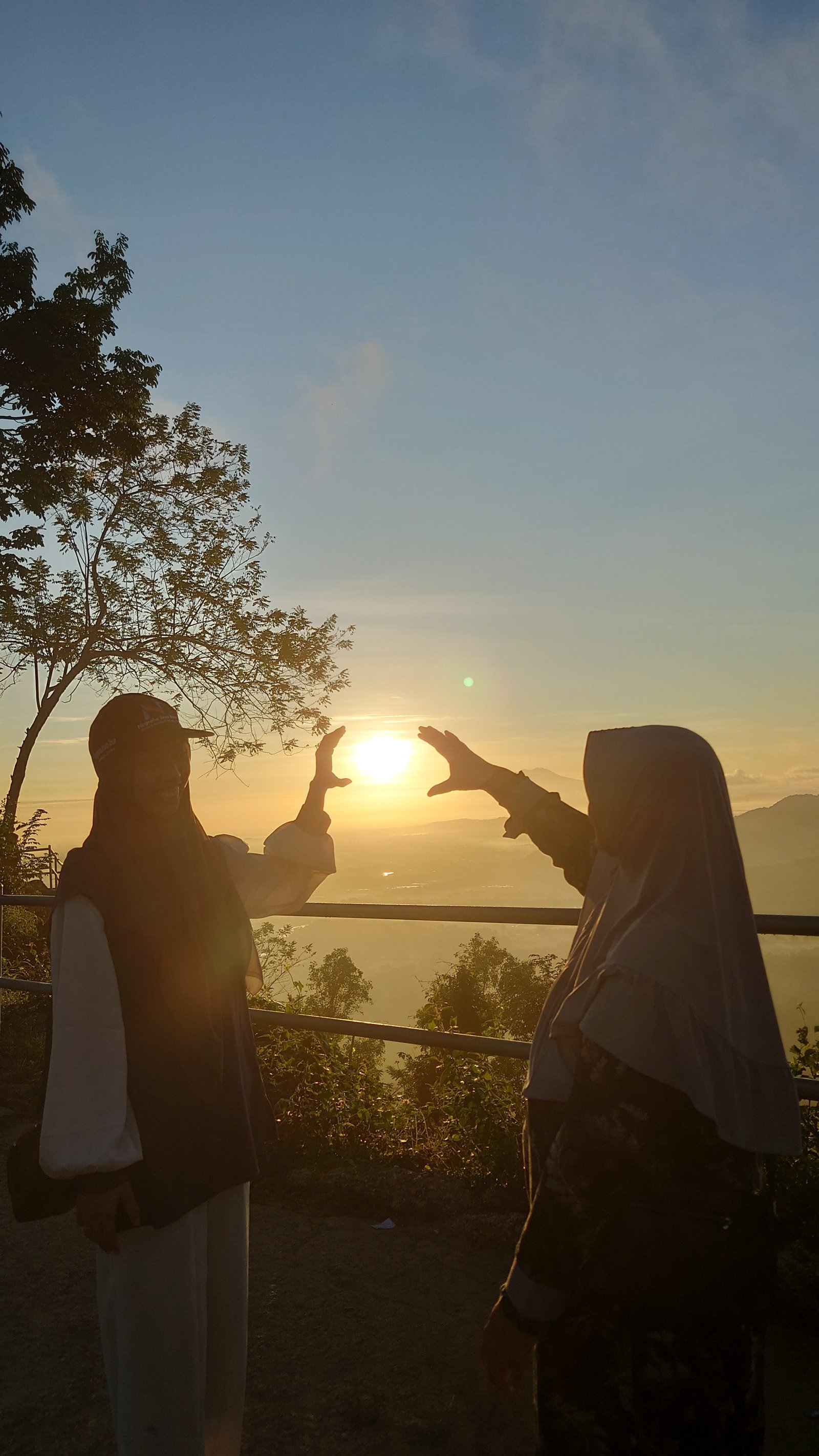 Explore Jogja 3D2N