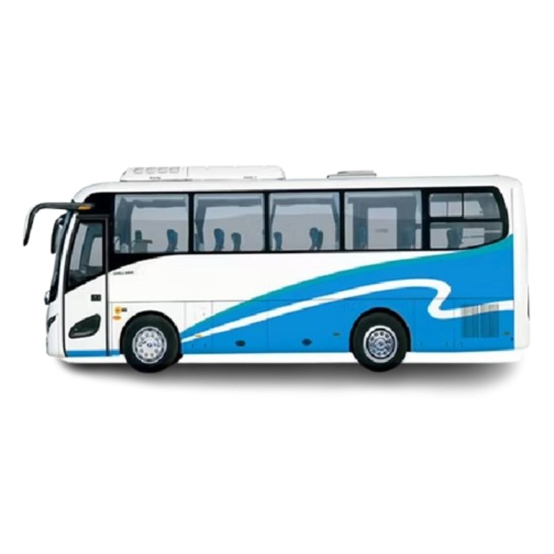 Economic Bus