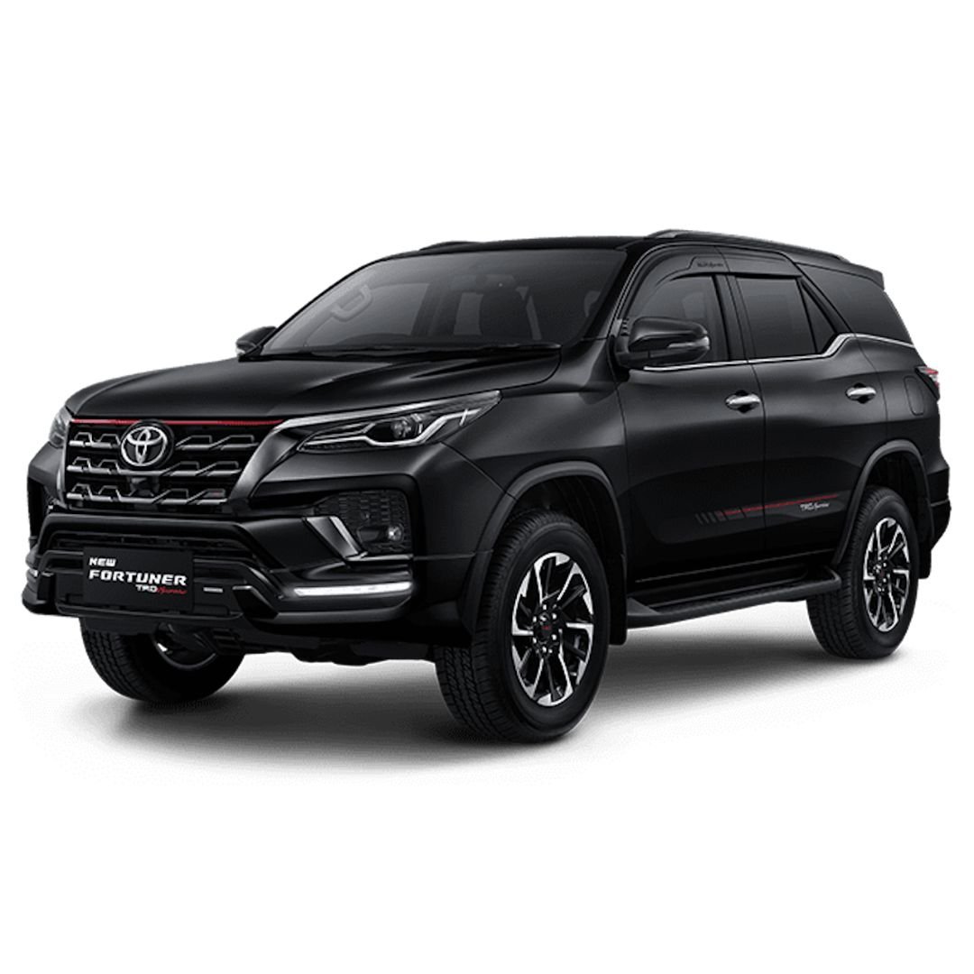 Fortuner