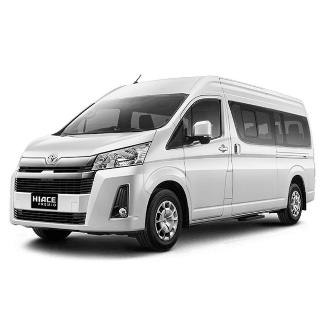 Hiace Premio