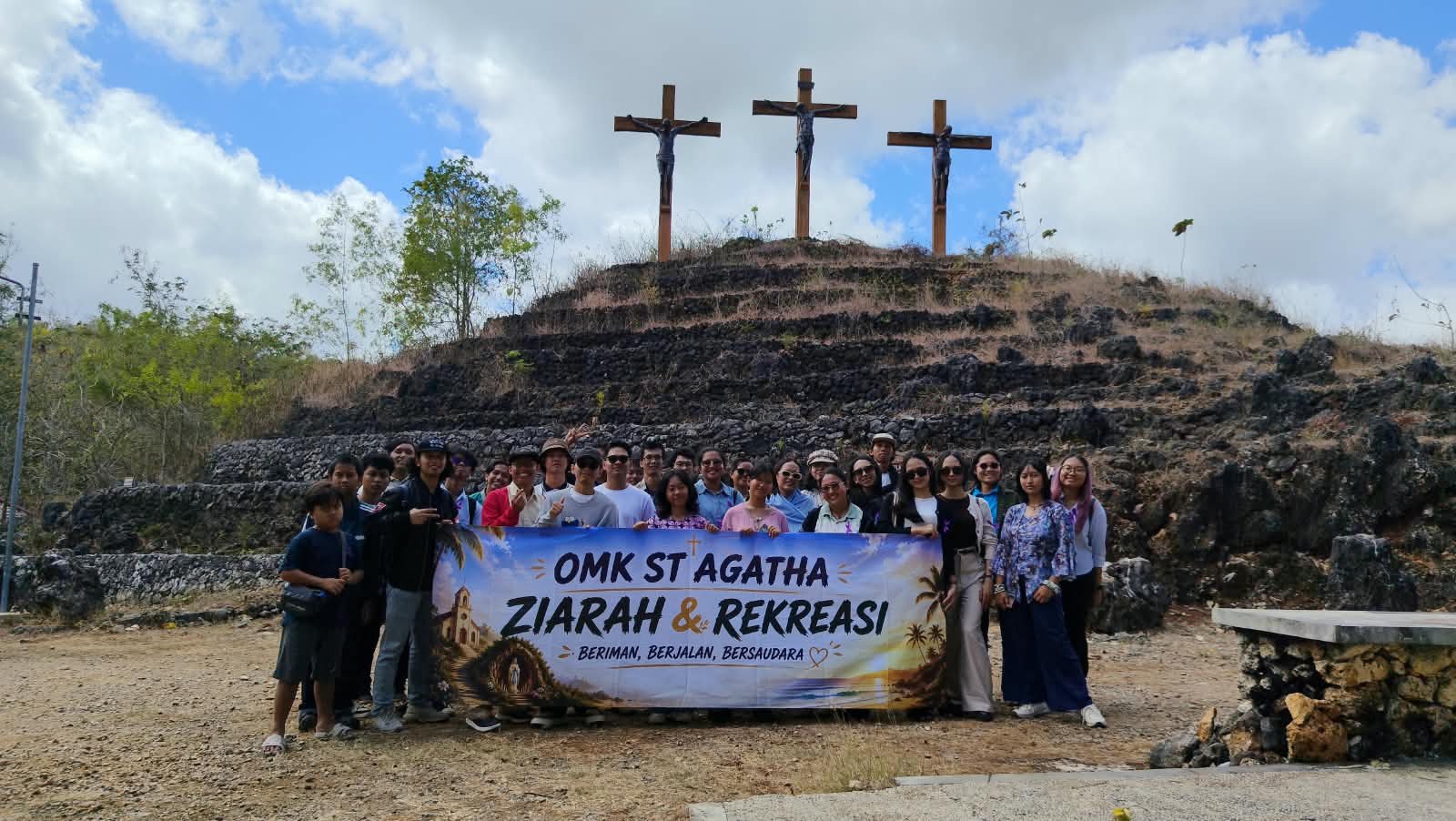 Religious Tour