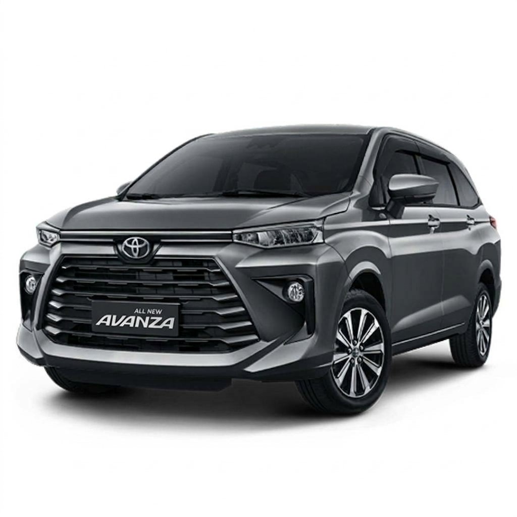 New Avanza