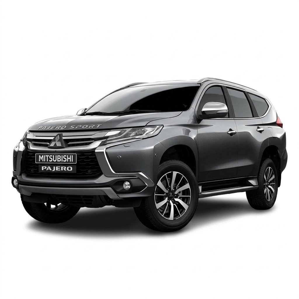 Pajero