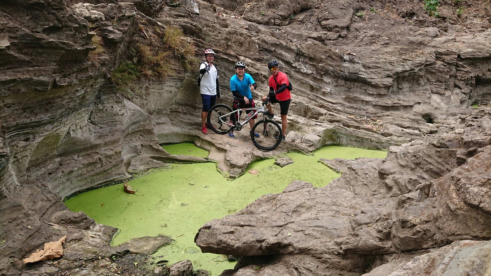 MTB Tour